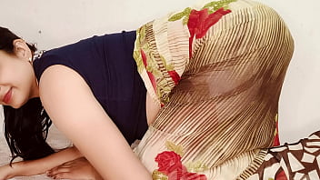मकान मालिक ने कर्ज के बदले बड़े स्तनों वाली कामवाली बाई को चोदा
