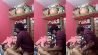 My South Indian Sister-in-law Lets Her Devar Use Her Like A Dirty Little Secret