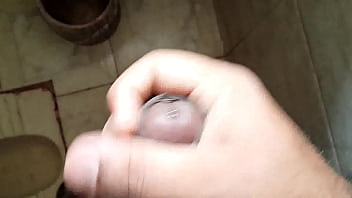 Throbbing Desi Delight