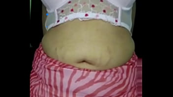 Late Night Video Call With Bhabhi