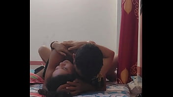 Seductive Bengali Bhabhi Teases Innocent Devar In Steamy Roleplay