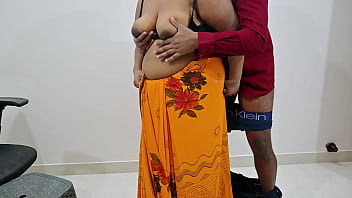 Lessons In Love: My Bhabhi’s Private Tutoring