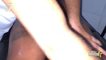 Massagem Íntima Com O Mestre Yamura Na Exclusiva Bela Índia Prime