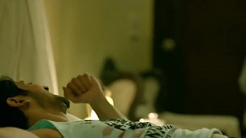 Sizzling Desi Lip Lock