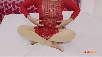 अकेलेपन में बुआ के साथ भरपूर मज़ा