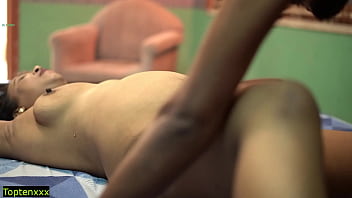 When A Husband Fails, His Brother Steps In To Satisfy His Wife’s Needs.