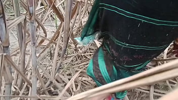 Rustic Desi Village: Public Outdoor Relief