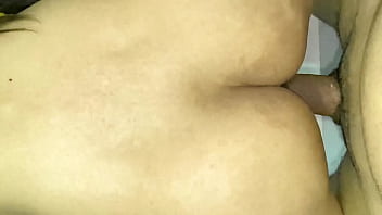 Curious Neighbor Drops By, Can’t Resist The Sight And Begs For A Wild Night