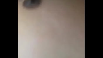 Sensual Breast Rub For A Desi Sister-in-law
