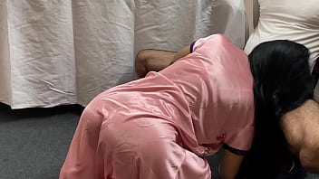 Desi Aunty Getting Wild In Doggy Style, Full Hd Pleasure