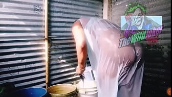 Priya Bhabhi’s Sizzling Open Show