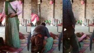 A Daughter-in-law’s Secret Pleasure With Her Father-in-law