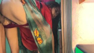 A Stunning Wife Embraces Her Wild Side In An Intimate Encounter