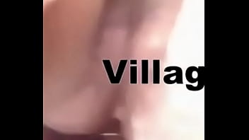 Rustic Temptress Of The Village