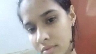 Aruppukkottai Tamil Beauty’s Steamy Xvideo Reveal