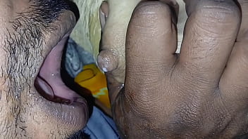 Bhabhi’s Busty Playtime