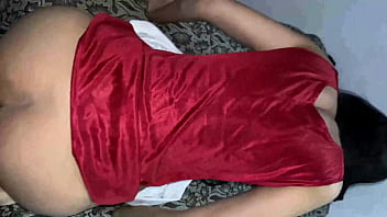 Desi Girlfriend’s Big Boyfriend Caught In Steamy Mms Leak