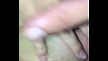 Namorada Ousada Aproveitando O Prazer Do Parceiro