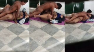 Caught On Camera: My Brother’s Steamy Encounter With A Curvy Lover