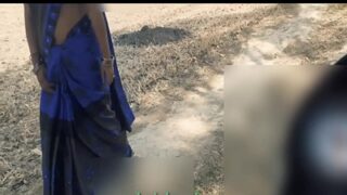 Desi Bhabhi Gets Her Backdoor Filled By The Local Moneylender