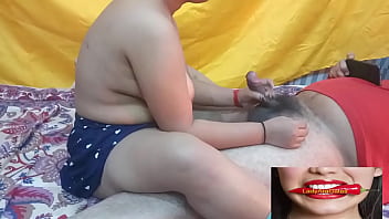 Soleful Desires: An Indian Beauty’s Footplay Fantasy