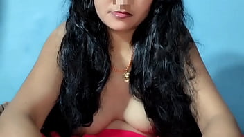 Unfaithful Housewife’s Secret Oral Pleasure In Steamy Hindi Scene