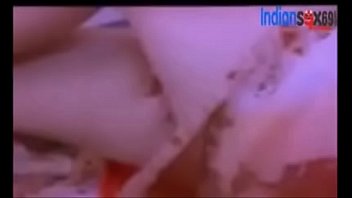 Savoring The Curves Of A Tempting Bhabhi
