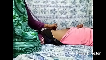 Sultry Desi Pleasures: A Steamy Encounter In Hd