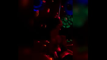 Agatha Kent Sizzles At Bela India Prime’s Steamy Stripper Show