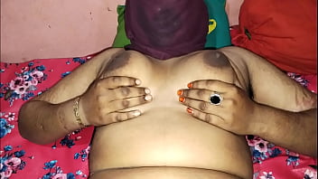 प्यार की आग में जलते देर-भाभी का रोमांटिक रात का जुनून