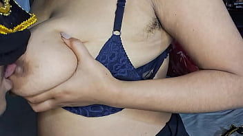 Sultry Desi Bhabhi’s Luscious Curves And Intimate Pleasures