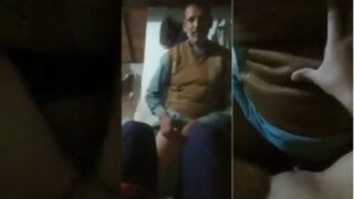 Haryanvi Father Stretches His Daughter’s Snug Cunt In Raw Village Passion