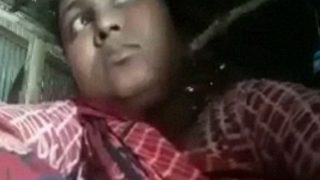 Lonely Dhaka Wife Finds Secret Pleasure With Her Toy