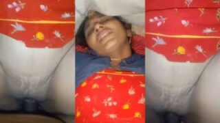 Rough And Passionate Encounter Between A Fiery Rajasthani Sister-in-law And Her Eager Younger Brother-in-law