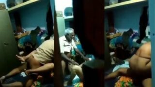Secret Family Tape: Nephew Captures Dad’s Steamy Affair With Aunt