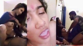 Sizzling Bhojpuri Star’s Steamy Desi Rendezvous With Her Secret Lover