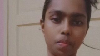 Tamil Beauty’s Private Video Goes Viral, Leaving Little To The Imagination