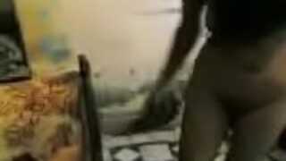 Tamil Teen Sneaks Steamy Session With Her Boyfriend During Study Time