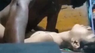 Unleashing Raw Passion: A Couple’s Intense Telugu Hardcore Encounter