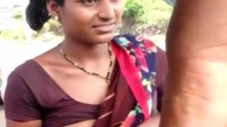 Unveiled At Hyderabad Railway Station: A Sensual Encounter