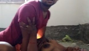 Village Gangbang With A Wild Country Girl