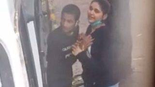 Wild Desi Hearts: Lockdown’s End, Love’s Reunion On The Roadside