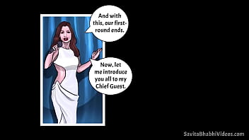 Savita Bhabhi’s Secret Desires Unleashed In Episode 12