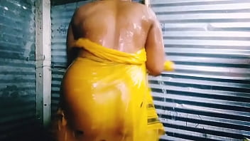 Steamy Shower Secrets With Priya Bhabhi