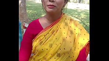 Uncle And Sister-in-law’s Secret Bengali Affair