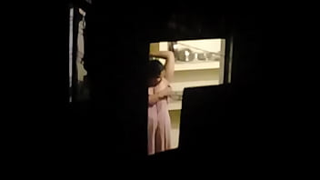 Sultry Desi Bhabhi’s Intimate Embrace
