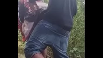 Exposed In The Open