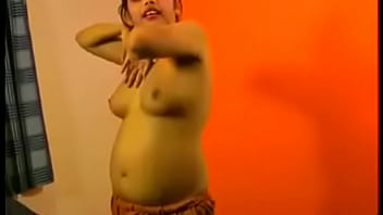 Rupali Bhabhi’s Sultry Desi Tease
