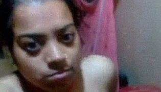 Alone And Unadorned: A Portrait By Ravindr Prasad