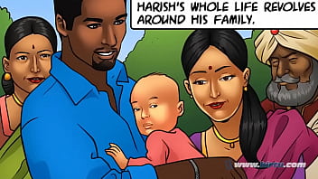A Special Night With Savita Bhabhi: Episode 81’s Intimate Arrangement